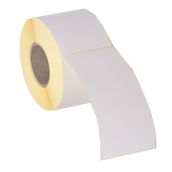 Etiket 102 x 150 mm Verzendlabel rol a  900